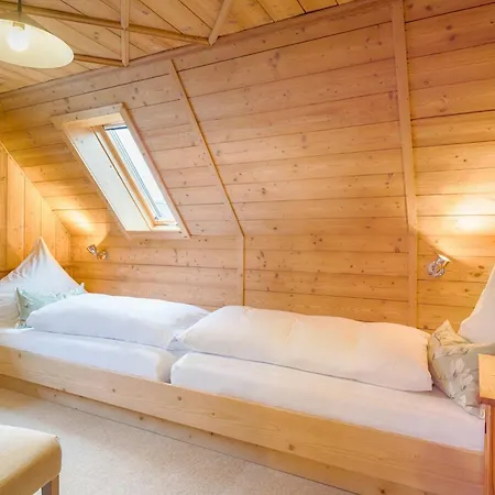With Dream Garden In Black Forest Hinterzarten